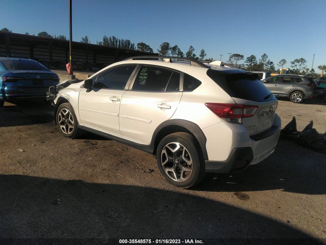 Subaru Crosstrek 2019 JF2GTAMC7KH331728 Image 3