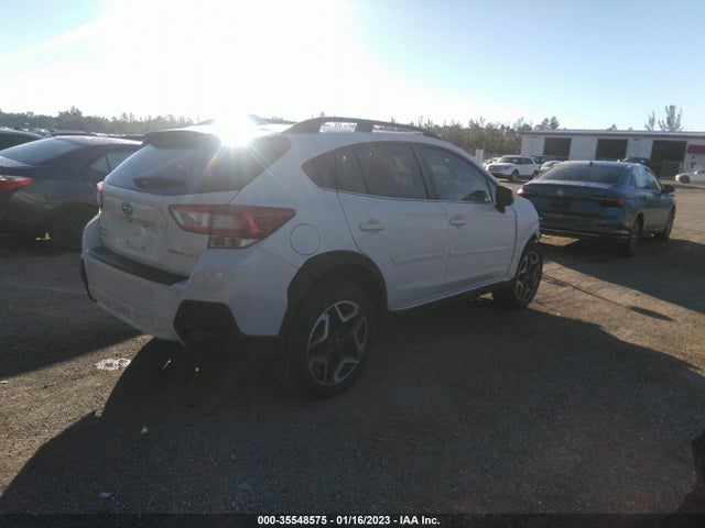 Subaru Crosstrek 2019 JF2GTAMC7KH331728 Image 4
