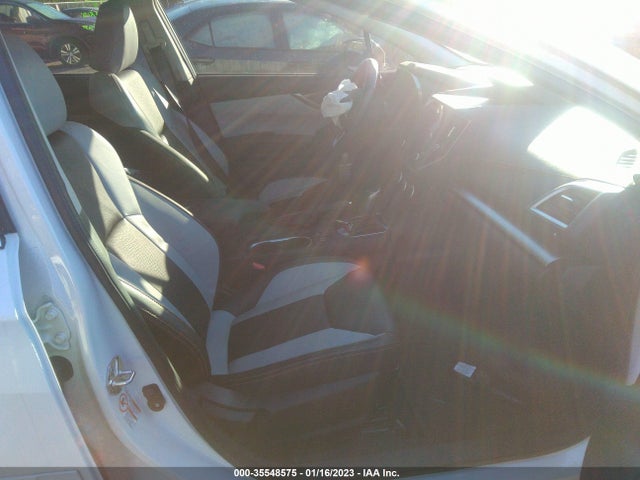 Subaru Crosstrek 2019 JF2GTAMC7KH331728 Image 5