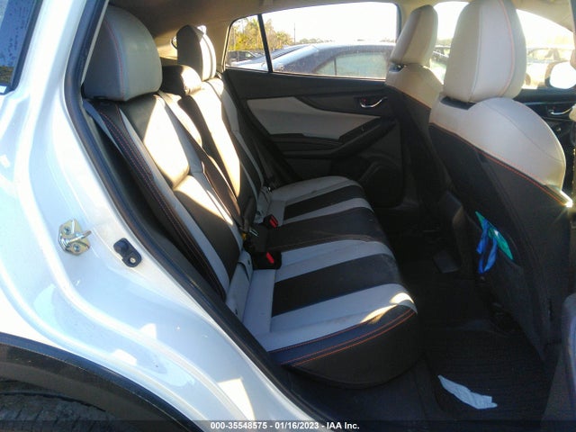 Subaru Crosstrek 2019 JF2GTAMC7KH331728 Image 8
