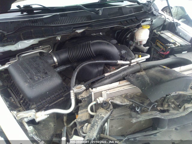 RAM 1500 Classic Big Horn 2019 1C6RR6TT6KS712145 Image 10