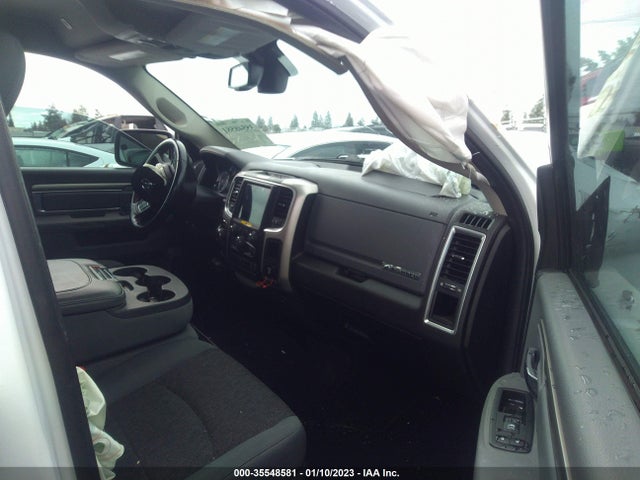 RAM 1500 Classic Big Horn 2019 1C6RR6TT6KS712145 Image 5