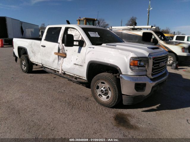 1GT12NEY5KF272103 auction archive image