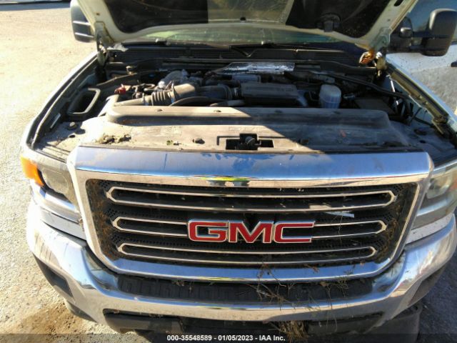 1GT12NEY5KF272103 GMC SIERRA 2500HD