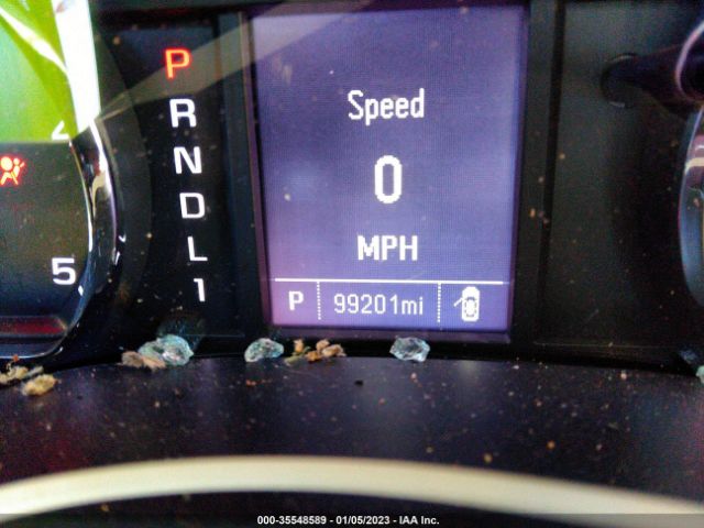 1GT12NEY5KF272103 GMC SIERRA 2500HD
