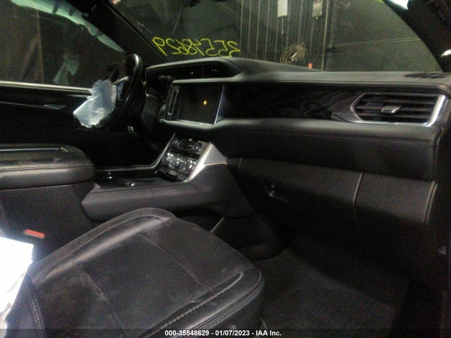 GMC YUKON XL 2021 1GKS2JKL4MR149436 Image 6
