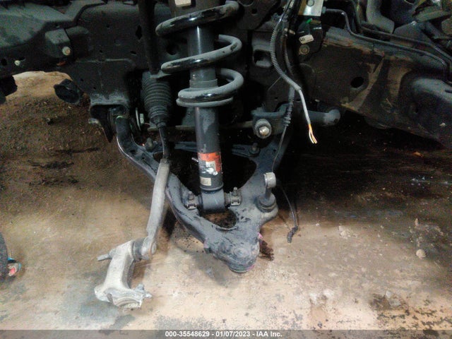 GMC YUKON XL 2021 1GKS2JKL4MR149436 Image 7