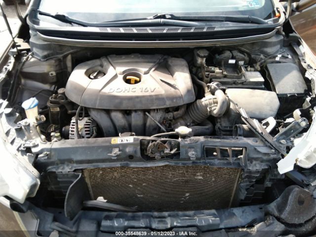 KNAFX4A66E5096899 KIA FORTE LX