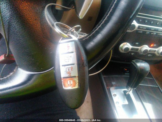 1N4AA5AP0EC434876 Nissan Maxima 3.5 Sv W/premium Pkg