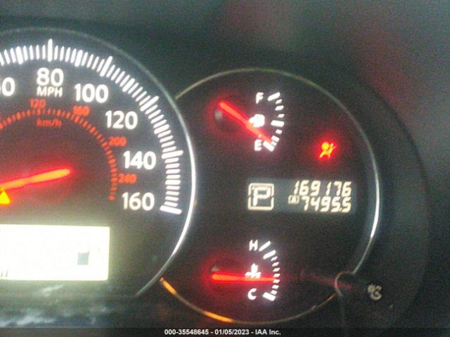 1N4AA5AP0EC434876 Nissan Maxima 3.5 Sv W/premium Pkg