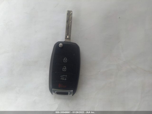 KNADM4A3XF6501907 KIA RIO LX