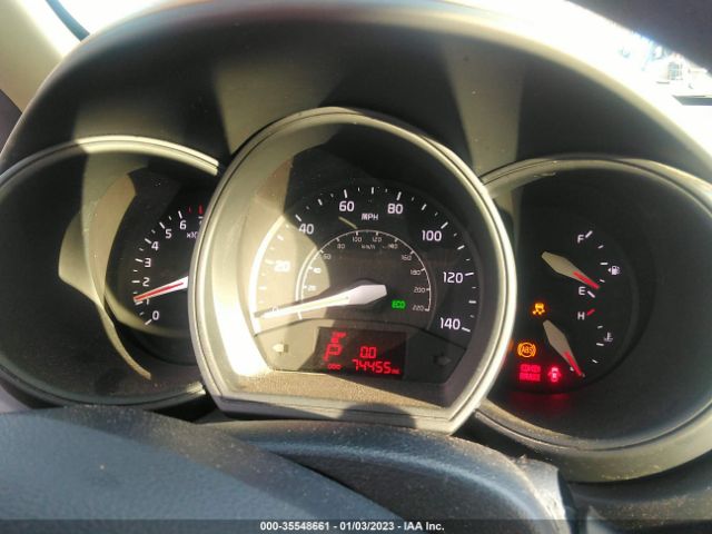 KNADM4A3XF6501907 KIA RIO LX