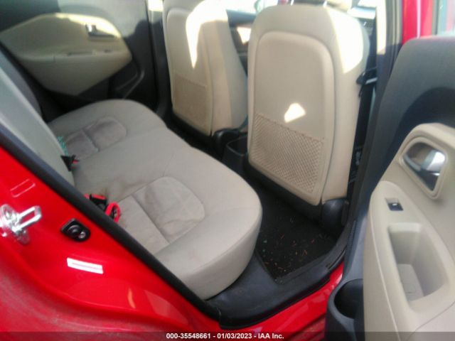 KNADM4A3XF6501907 KIA RIO LX