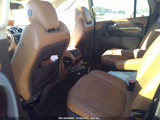 2016 Buick Enclave, VIN: 5GAKRBKD1GJ312540