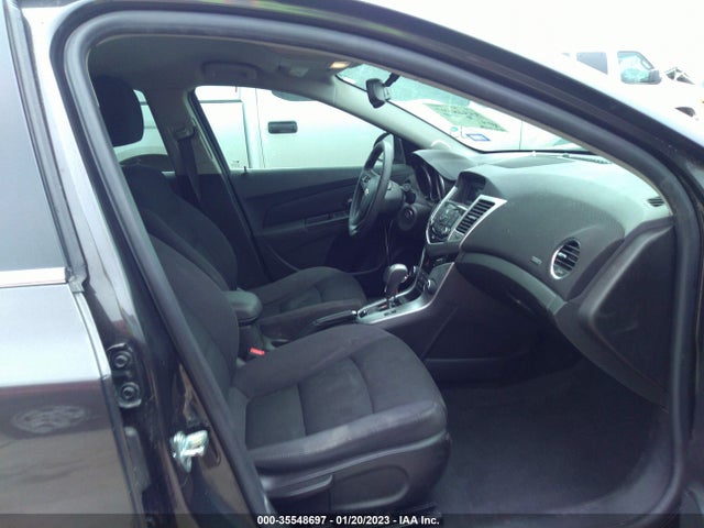 Chevrolet LUV 2015 1G1PC5SB2F7174744 Image 21