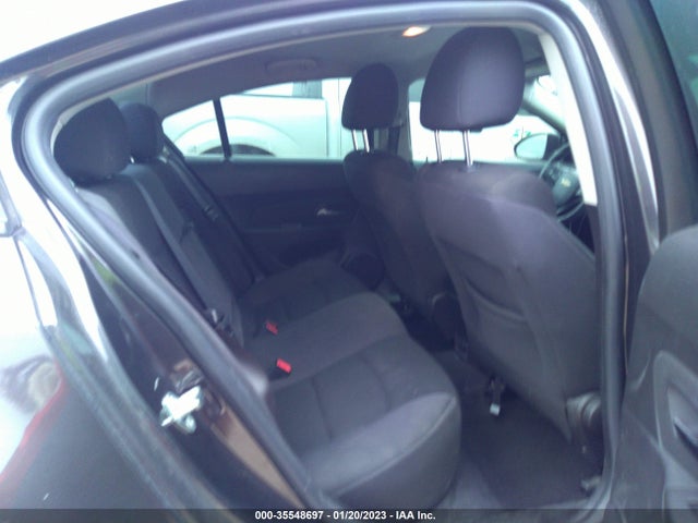 Chevrolet LUV 2015 1G1PC5SB2F7174744 Image 24