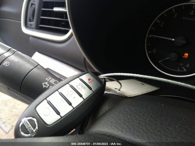 1N4AA6AP3HC382332 Nissan Maxima Sv/s/sl/sr/platinum