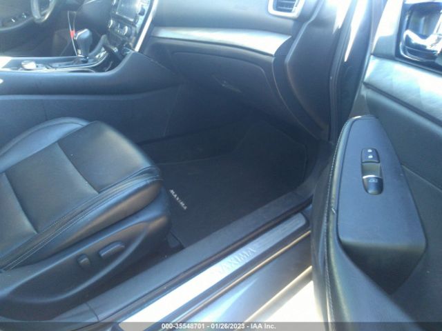 1N4AA6AP3HC382332 Nissan Maxima Sv/s/sl/sr/platinum