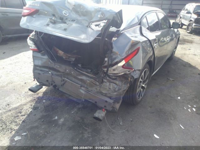 1N4AA6AP3HC382332 Nissan Maxima Sv/s/sl/sr/platinum