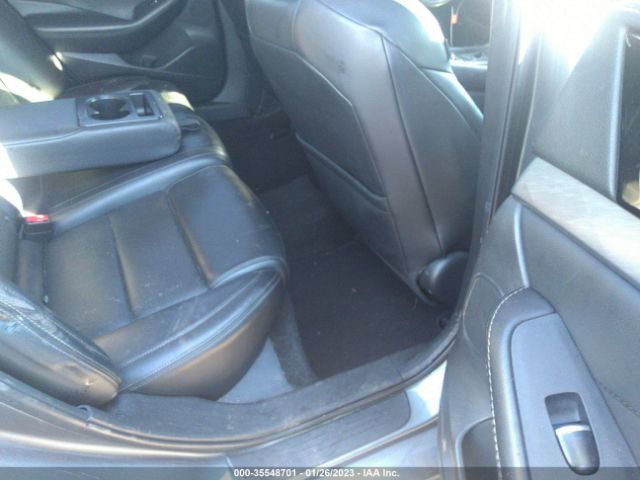 1N4AA6AP3HC382332 Nissan Maxima Sv/s/sl/sr/platinum