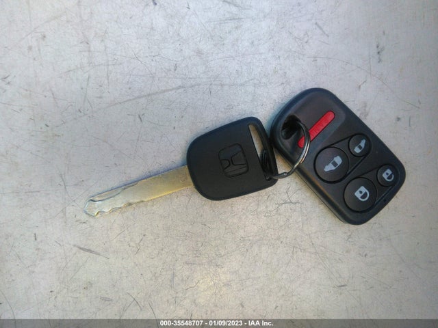 2004 HONDA ODYSSEY EX VIN: 5FNRL18644B139343
