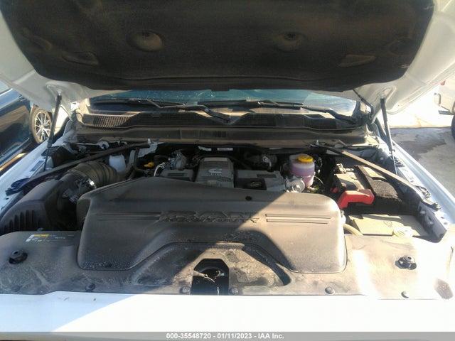 3C6UR5DL5NG222598 RAM 2500 Big Horn