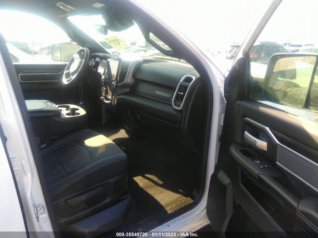 3C6UR5DL5NG222598 RAM 2500 Big Horn