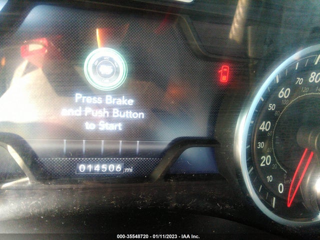 3C6UR5DL5NG222598 RAM 2500 Big Horn