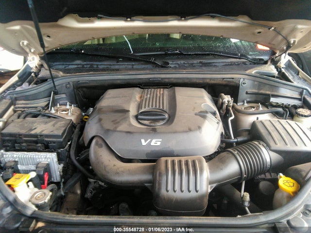 2015 Jeep Grand Cherokee, VIN: 1C4RJEBG2FC137346