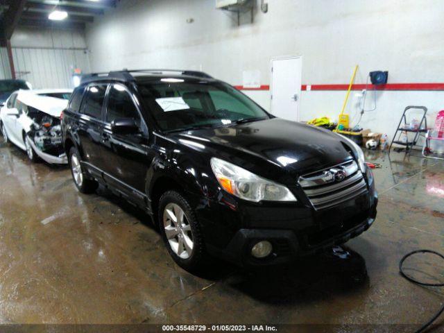 4S4BRBAC5E3213661 auction archive image