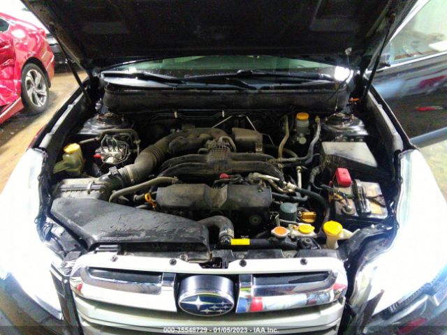 4S4BRBAC5E3213661 Subaru Outback 2.5i