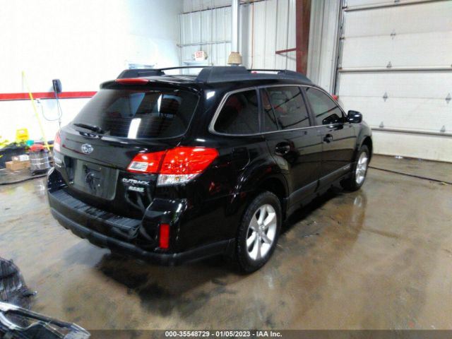 4S4BRBAC5E3213661 Subaru Outback 2.5i