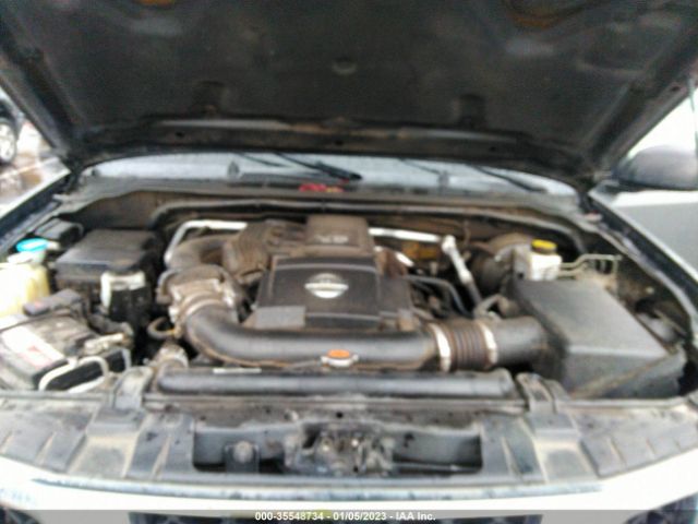 1N6AD0EV0KN723766 Nissan Frontier Sv