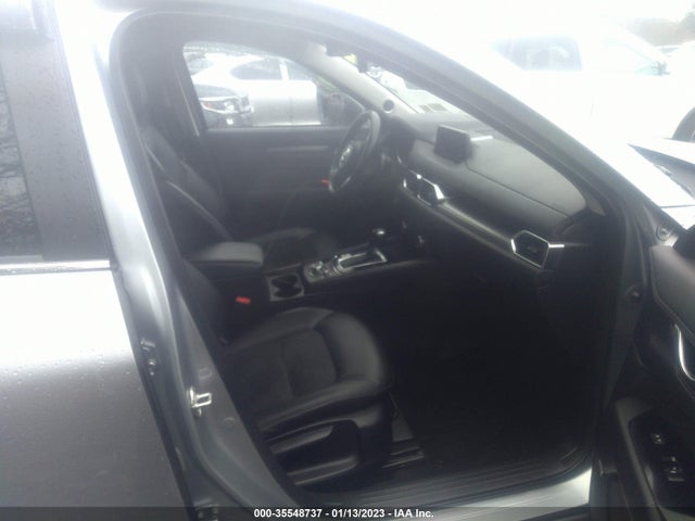 2018 Mazda CX-5, VIN: JM3KFBCM5J0432304