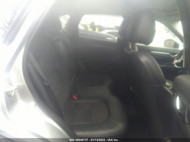 2018 Mazda CX-5, VIN: JM3KFBCM5J0432304