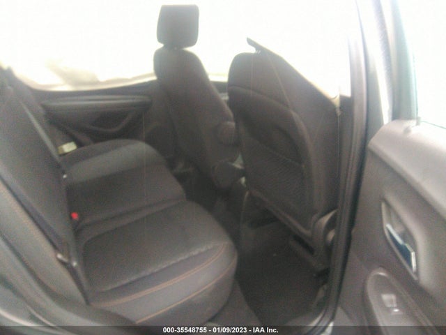 2020 Chevrolet Trax, VIN: 3GNCJKSB3LL227637