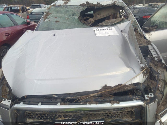 GMC ACADIA SLE 2015 1GKKVPKD0FJ342705 Image 10