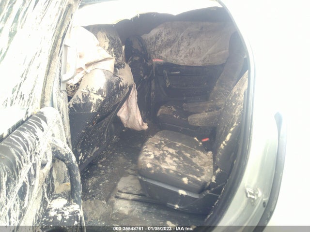 GMC ACADIA SLE 2015 1GKKVPKD0FJ342705 Image 8