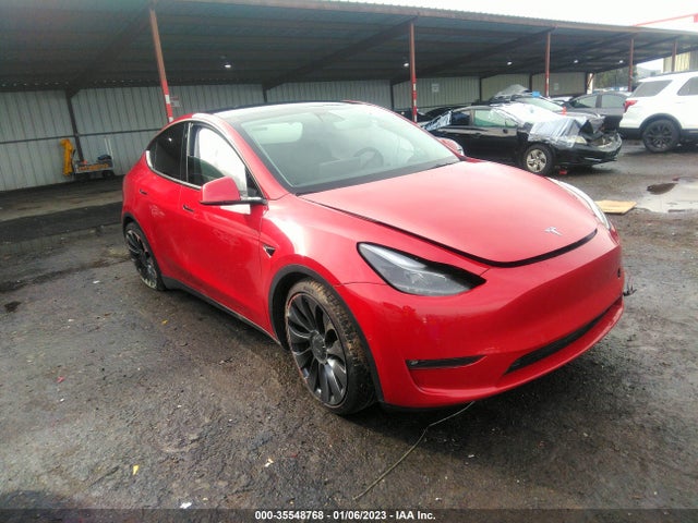 2022 7SAYGDEFXNF408763 main image