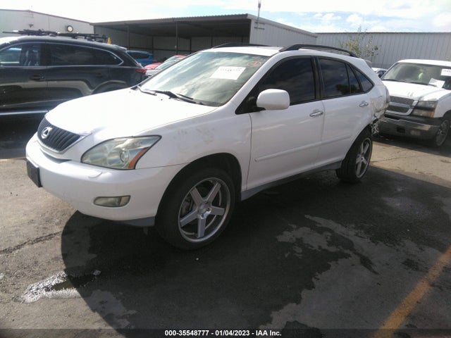 Lexus RX 350 2009 2T2GK31UX9C059518 Image 2