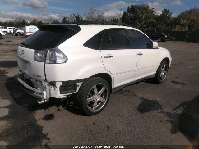 Lexus RX 350 2009 2T2GK31UX9C059518 Image 5