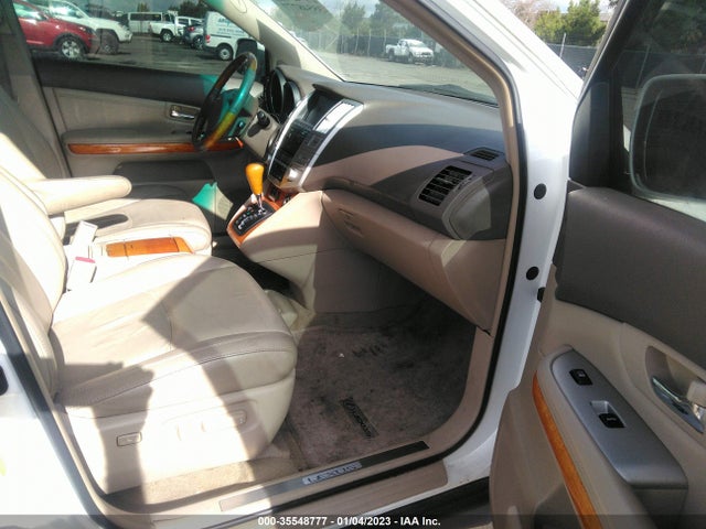 Lexus RX 350 2009 2T2GK31UX9C059518 Image 6