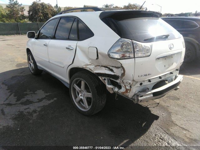 Lexus RX 350 2009 2T2GK31UX9C059518 Image 7
