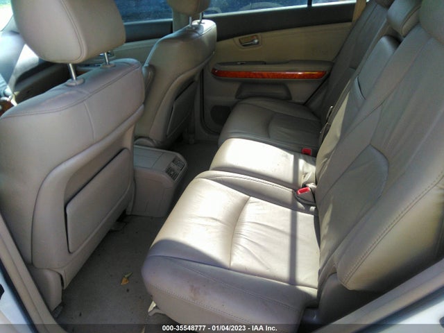 Lexus RX 350 2009 2T2GK31UX9C059518 Image 9