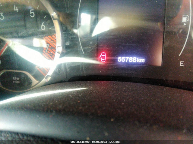 2019 Jeep Renegade, VIN: ZACNJABB9KPK09464
