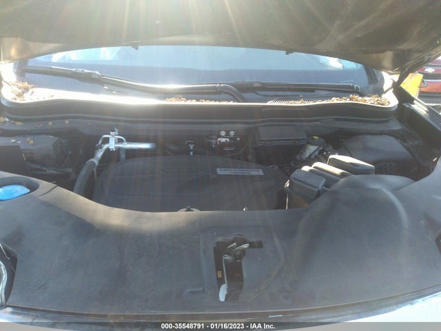 2020 Honda Pilot, VIN: 5FNYF5H15LB018026