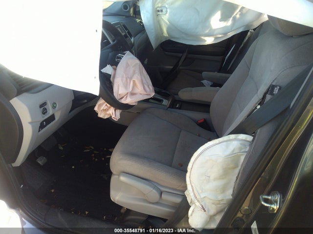2020 Honda Pilot, VIN: 5FNYF5H15LB018026