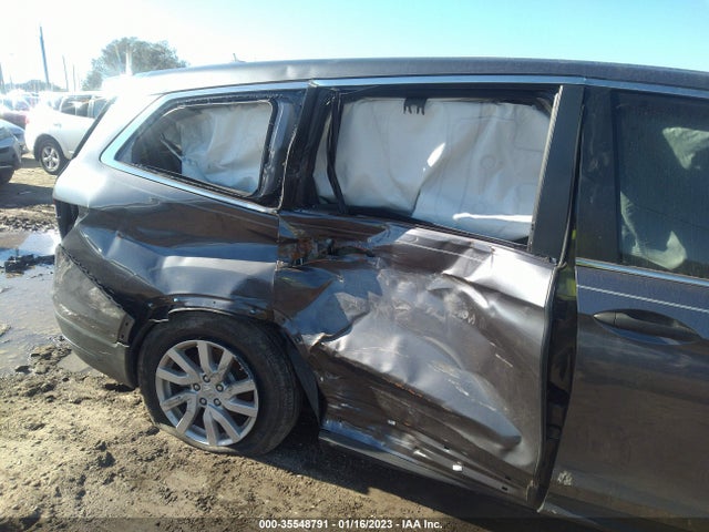 2020 Honda Pilot, VIN: 5FNYF5H15LB018026