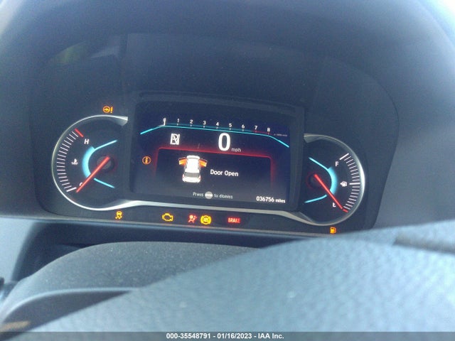 2020 Honda Pilot, VIN: 5FNYF5H15LB018026