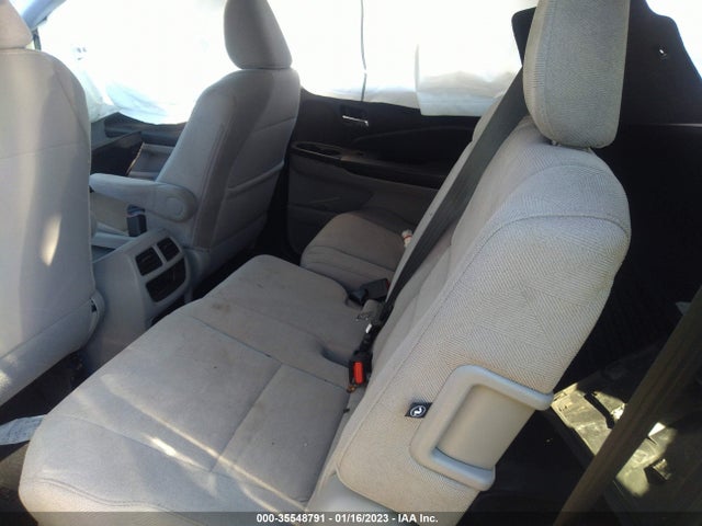 2020 Honda Pilot, VIN: 5FNYF5H15LB018026